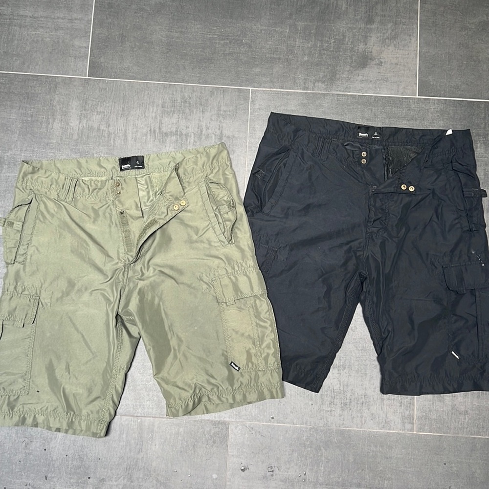 Men’s Bench Shorts